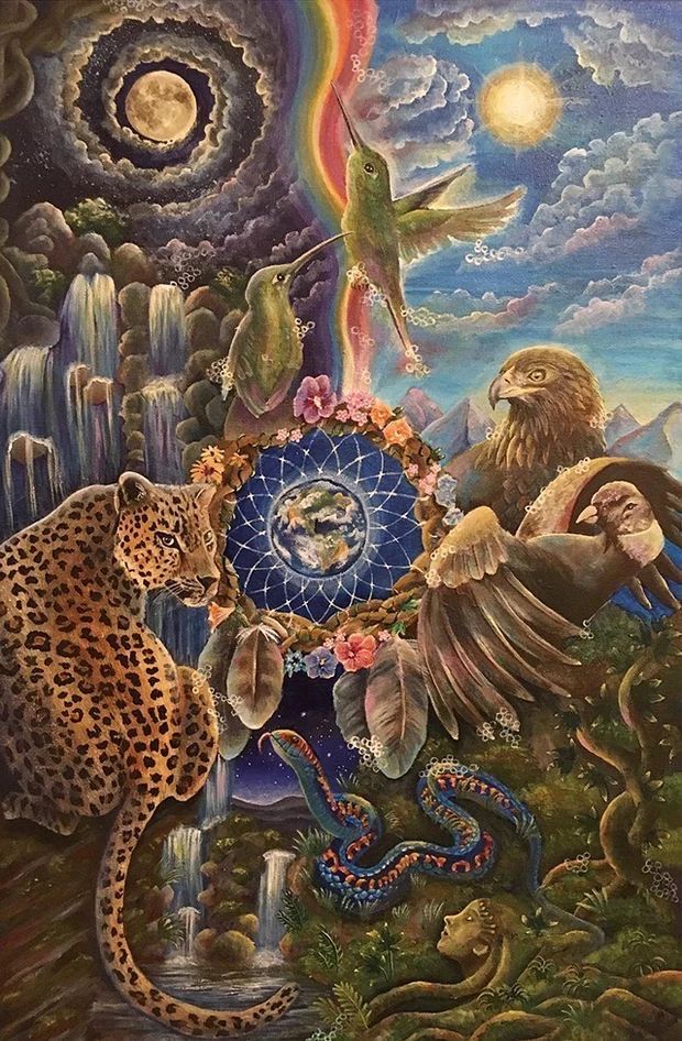 Frequency First: Why Animals Respond So Clearly to Homeopathy and Plant-Based Energetics