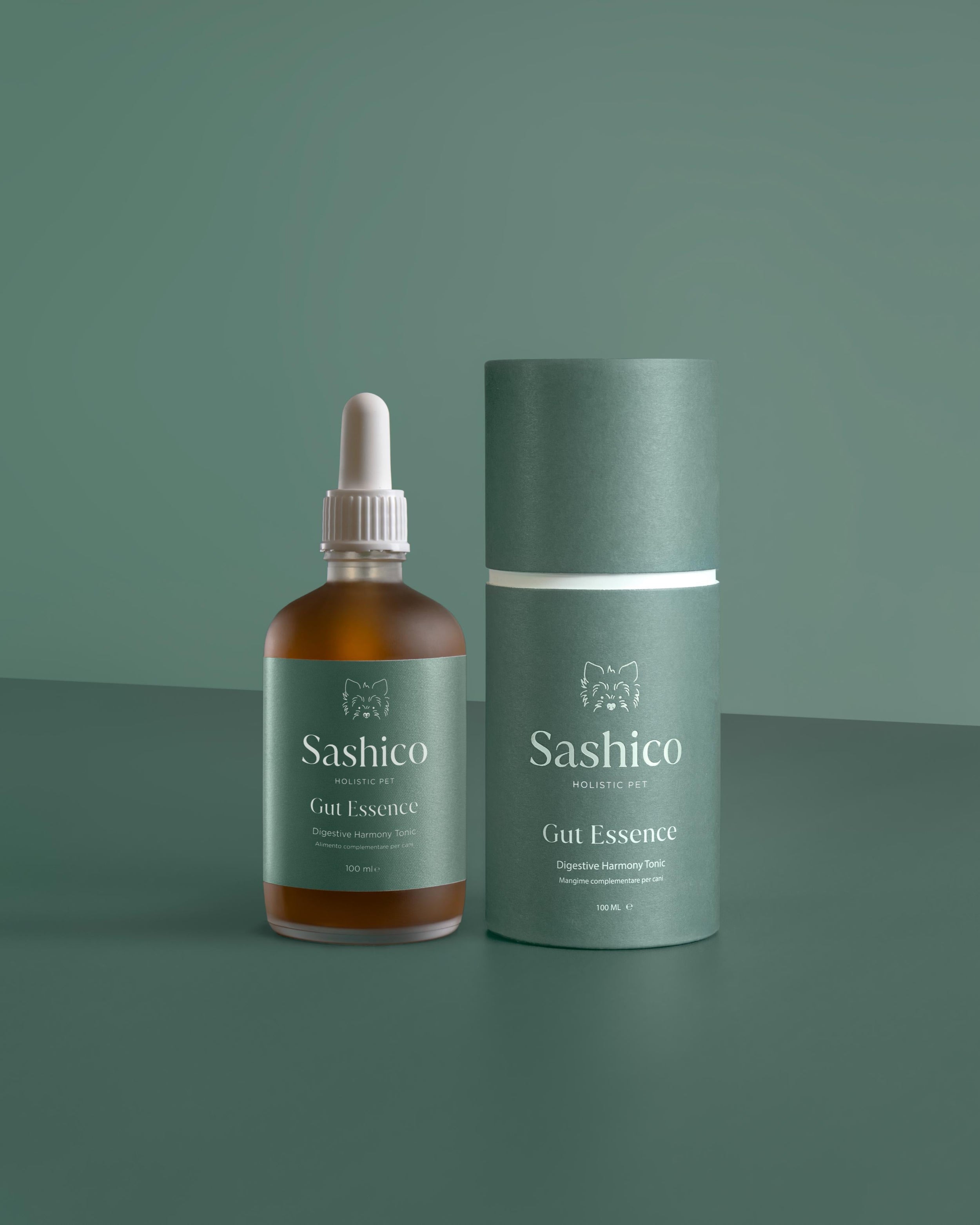 Gut Essence