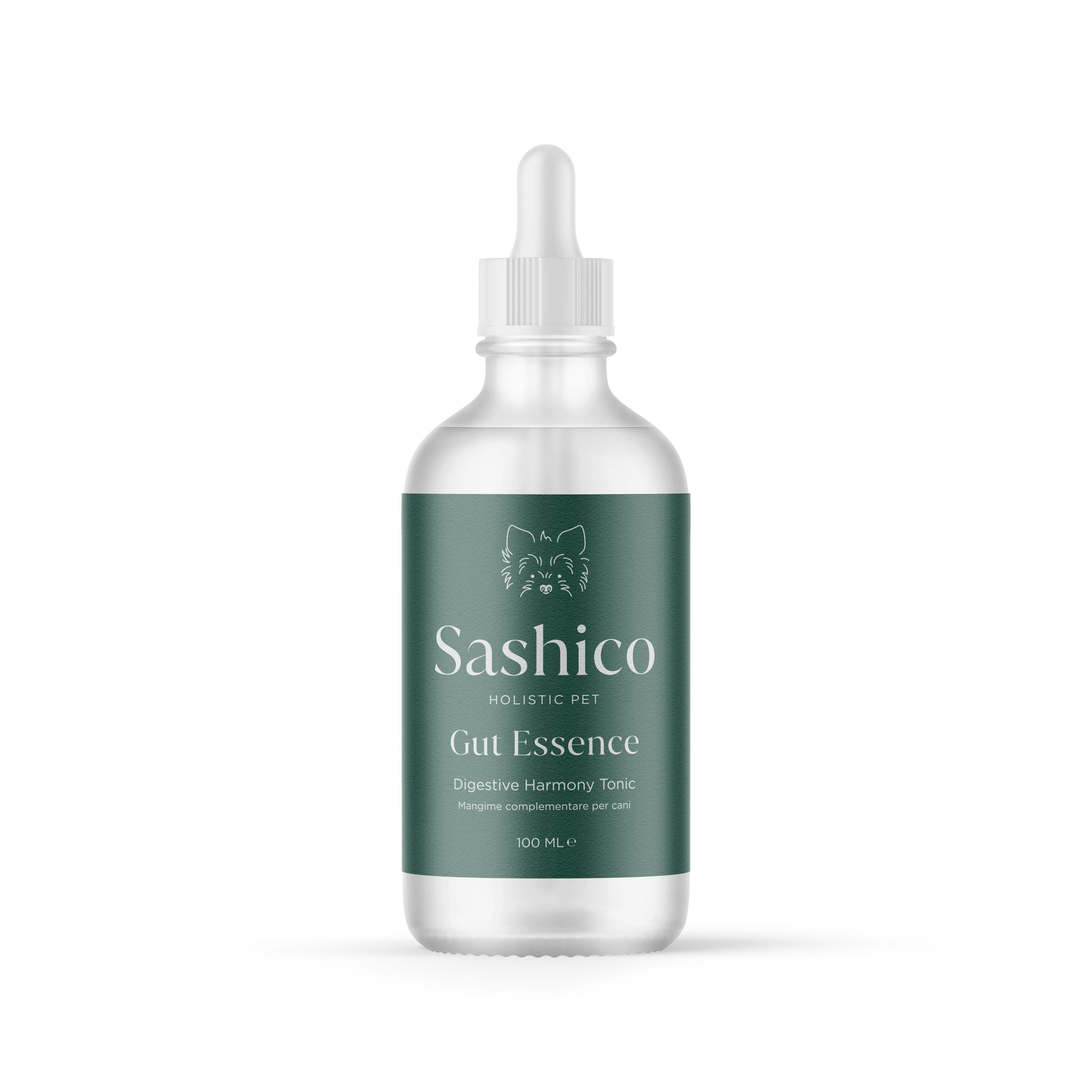 Gut Essence