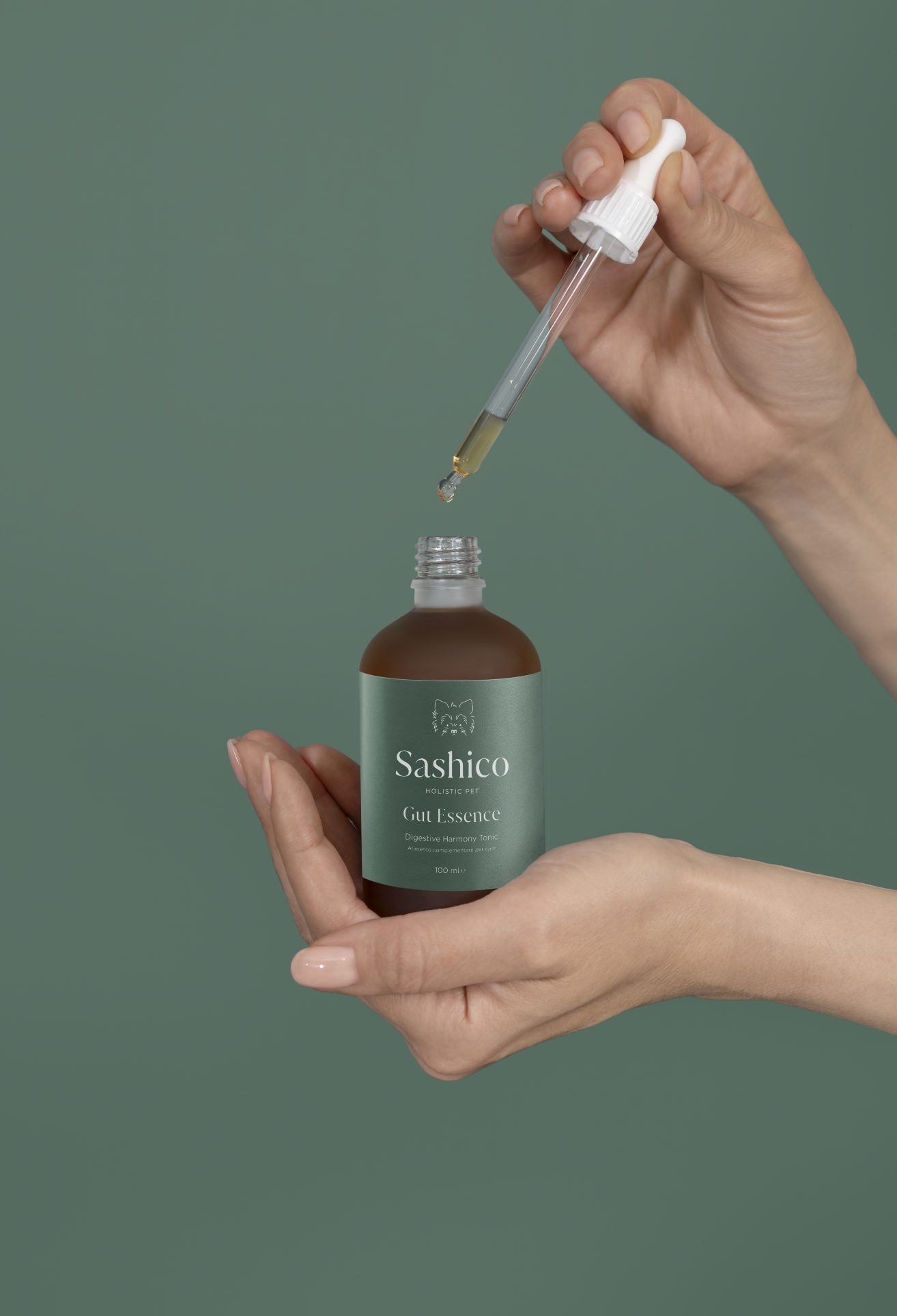 Gut Essence