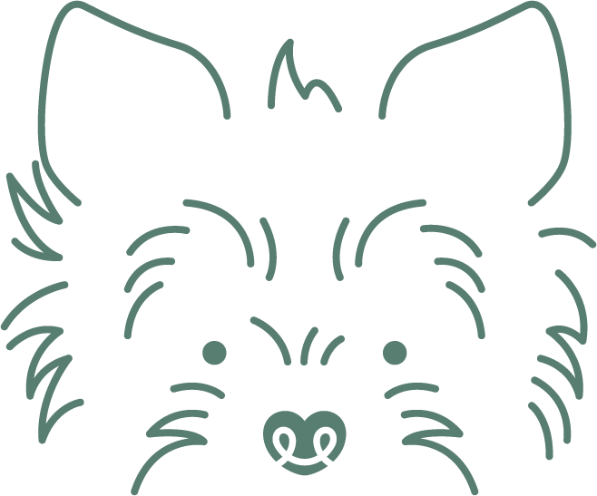 Sashico Holistic Pet logo
